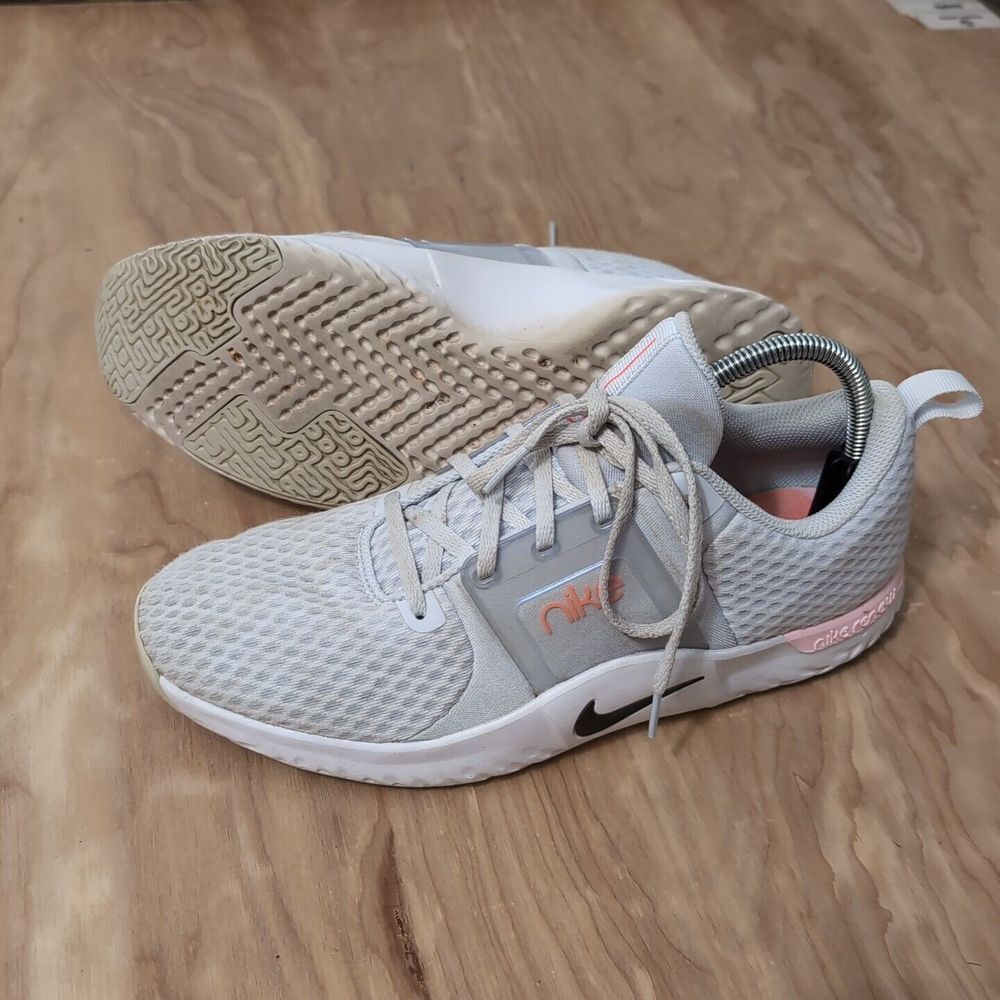 Nike‎ Womens Renew In Season TR 10 Athletic Shoes Gray CK2576-007 Trainers 11.5